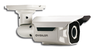 Avigilon ip bullet cameras 1.0W-H3-BO