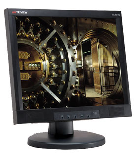 Tatung lcd monitor sales TLM-1706T