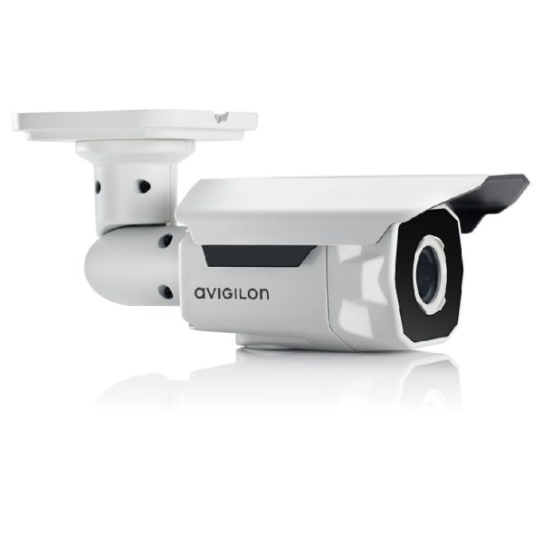 Avigilon ip bullet cameras 2.0W-H3-BO