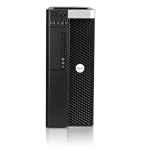 Avigilon workstation 2MN-HD-RMWS