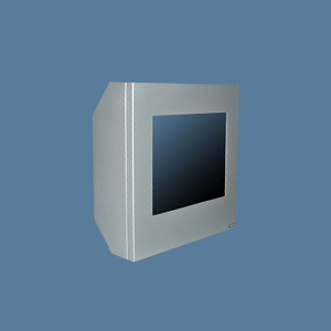 Batko outdoor lcd enclosure FRI-LCD-17
