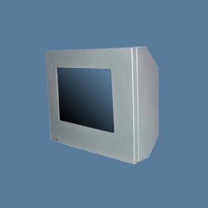 Batko outdoor lcd enclosure FRI-LCD-20