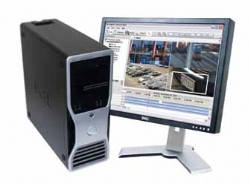 Avigilon workstation 4MN-HD-RMWS