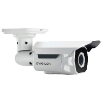 Avigilon ip bullet cameras 5.0-H3-BO
