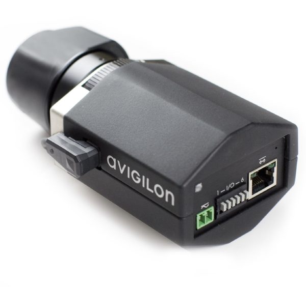 Avigilon ip cctv camera 5.0MP-HD-DN