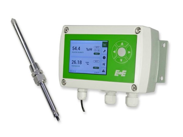 Humidity/Temperature Sensor