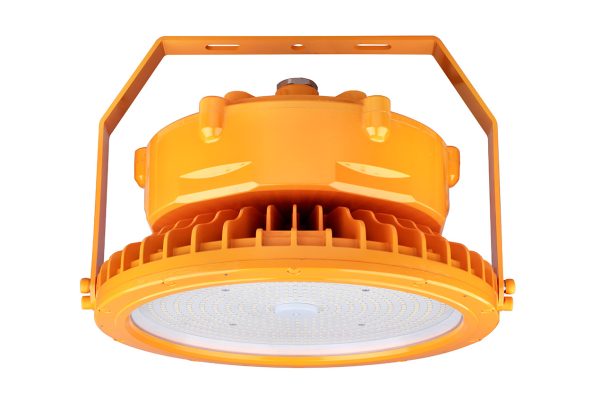 Round Explosion Proof – 150 Watt