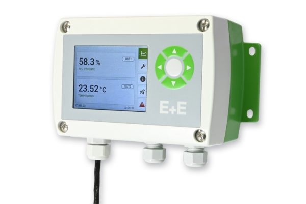 Humidity/Temperature Sensor