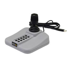 Avigilon ip keyboard ACC-USB-JOY-IP