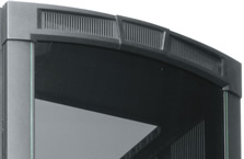 Middle Atlantic rack accessories BGR