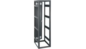 Middle Atlantic 19 inch rack cabinets BGR