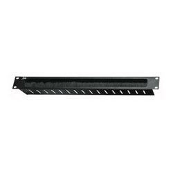 Middle Atlantic brush grommet panels BR