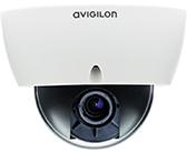 Avigilon ip dome cameras 1.0-H3-DO