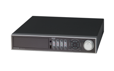 Ganz 4 channel cctv recorder DR4HD