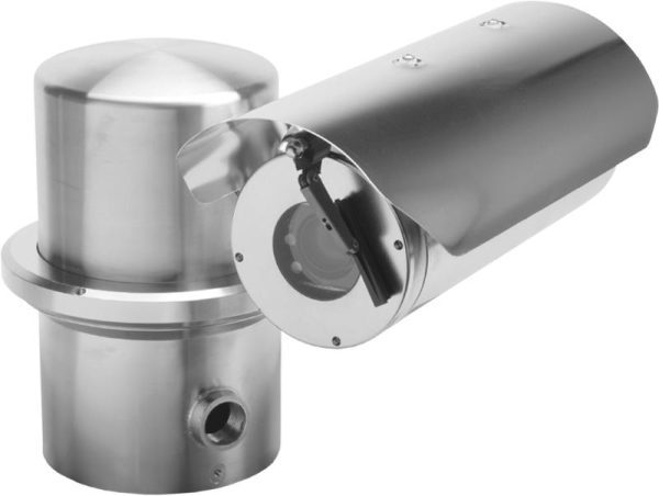 Pelco explosion proof cctv camera ExSite IP