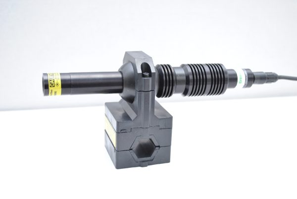 The Ellison Group industrial laser systems Mark VIII Series