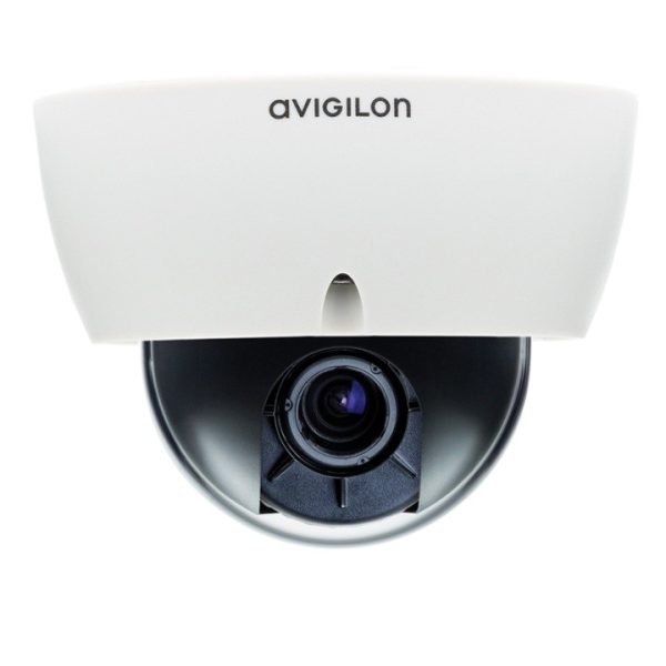 Avigilon ip dome cameras 2.0-H3-D1