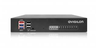 Avigilon nvr HD Video Appliance Series | hd nvr HD Video Appliance Series