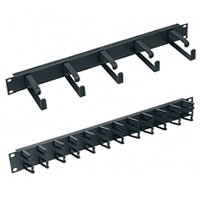 Middle Atlantic cable management horizontal HCM