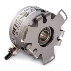 BEI industrial encoders HS22