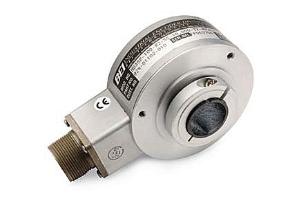 BEI industrial encoders HS35