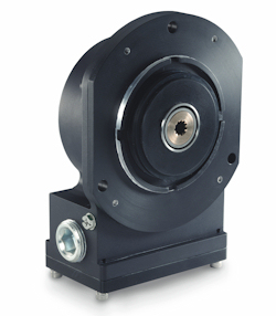 BEI explosion proof encoder HS52