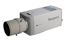 Ikegami analog camera ICD-879