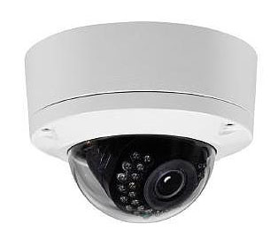 Ikegami cctv dome cameras ICD-D1111