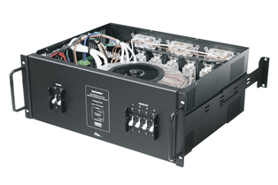 Middle Atlantic isolation transformer 240v ISOCTR
