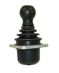 Scorpion joystick controllers JS-01 | heavy duty joystick JS-01