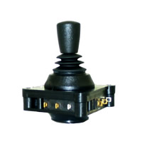 Scorpion JS-05 joystick controllers | heavy duty joystick JS-05
