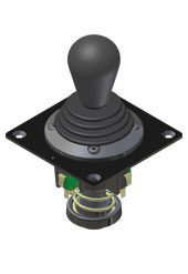 Cyber-Tech joystick controllers JS-2050-HD