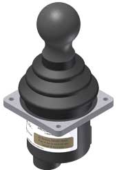 Cyber-Tech joystick controllers JS