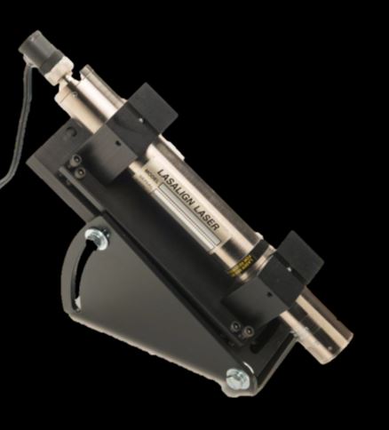 Lasalign industrial green laser | sawmill lasers