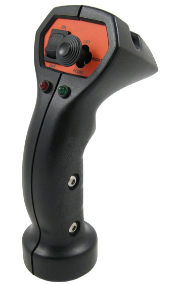 Scorpion joystick handle M Series | joystick handles M Series