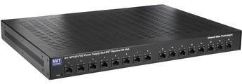 NVT utp hub NV-16PS42-PVD
