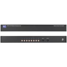 NVT video passive transceiver NV-813