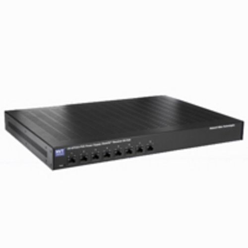 NVT utp hub NV-8PS42-PVD