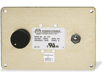 Atkinson Dynamics intercom AD