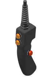 Cyber-Tech pendant control PDT-501-C