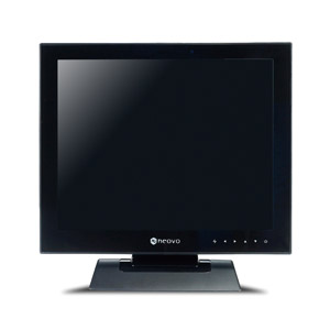 AG Neovo pc lcd monitor U-17