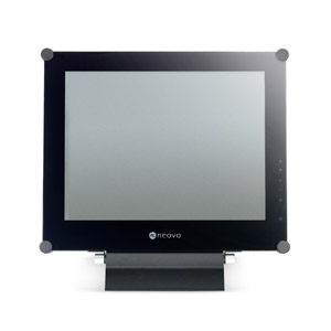 AG Neovo pc lcd monitor X-15