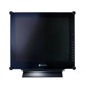 AG Neovo pc led monitors X-17P | led monitor display X-17P