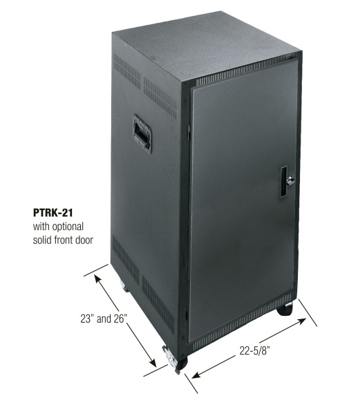 Middle Atlantic ptrk-21