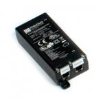 Avigilon power over ethernet poe injector EX1