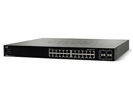 Avigilon cisco 300 series switch S8