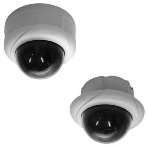 Pelco ip dome cameras IM Mini Dome