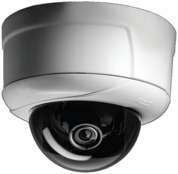 Pelco ip dome cameras IM-V