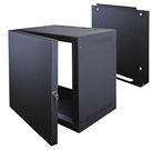Middle Atlantic wall rack SBX