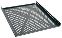 Middle Atlantic rackshelf SH Series